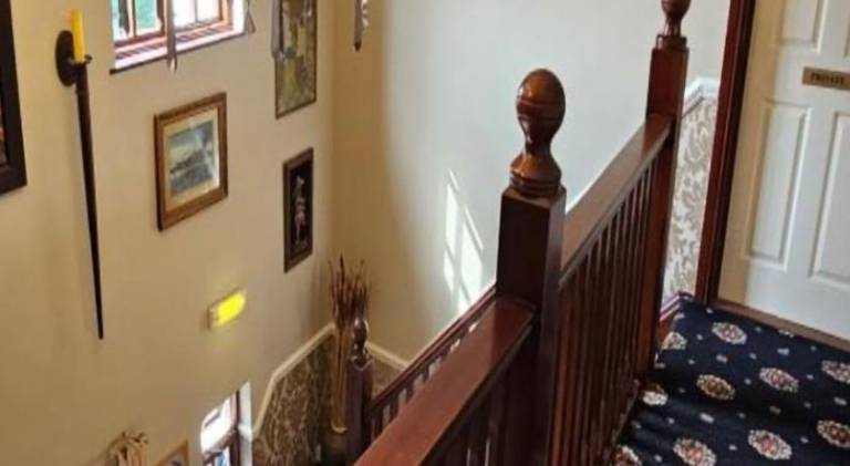Parc Lodge Guesthouse — photo 3