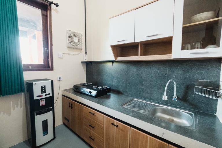 Urban Haven Residence — photo 5