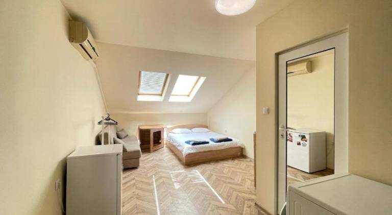 Charming rental apartment | Pets are welcome in Varna