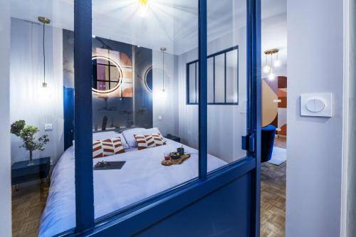 Bed & Breakfast Lyon