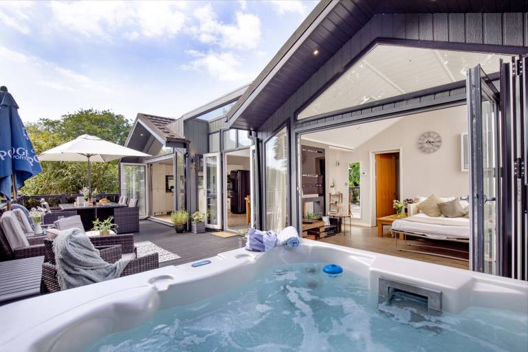 Lodge Arlington