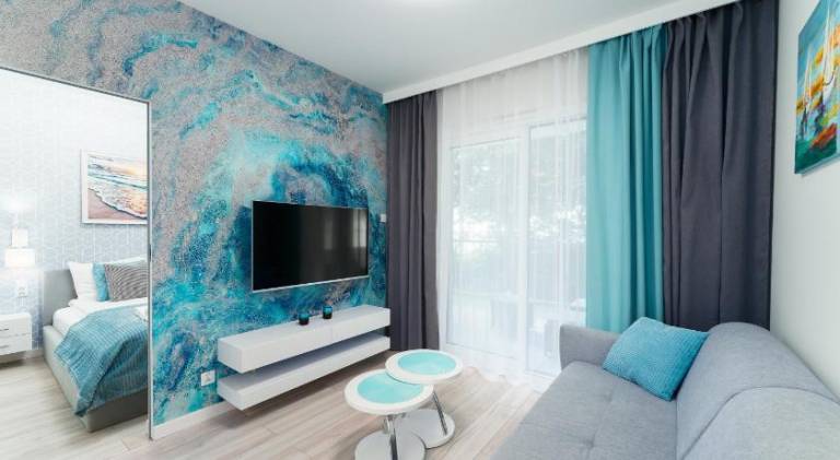 Beautiful rental apartment with pool | Next to the beach | Pet-friendly — photo 2