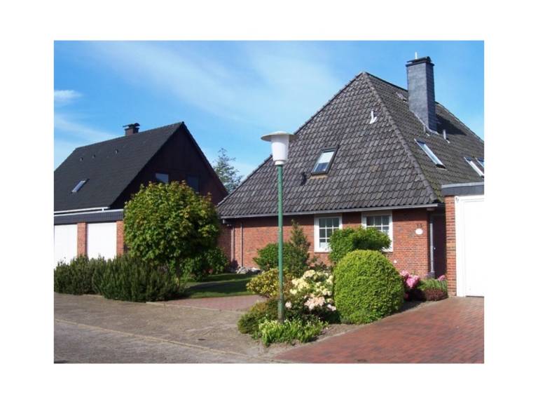 Apartment  Lüdingworth