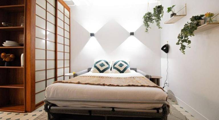 Apartment | Near Notre-Dame de Paris — photo 2