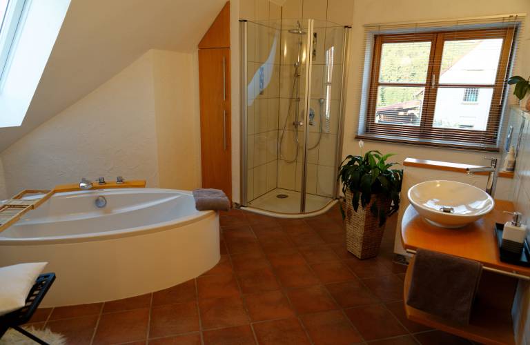 Ferienwohnung Sulzbach-Rosenberg