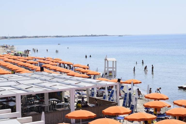 Delfino Beach Hotel — photo 5