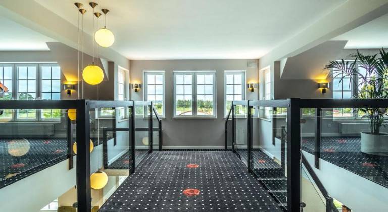 Rental apartment with patio, sauna & barbeque | Dogs allowed — photo 3