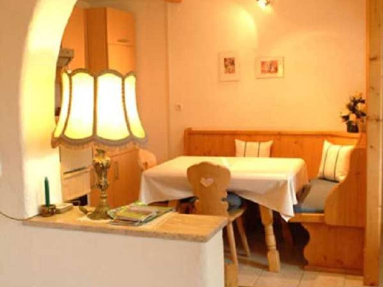 Ferienwohnung Sankt Johann in Tirol