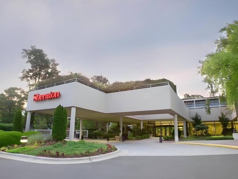 Sheraton Chapel Hill Hotel