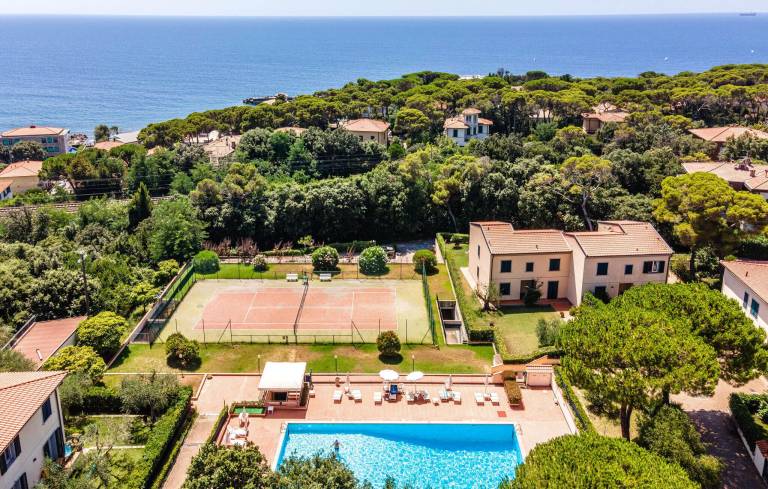 Apartamento  Livorno