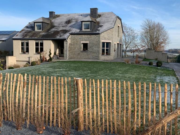 Huis Bertrix