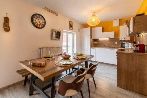 Appartement Voiron