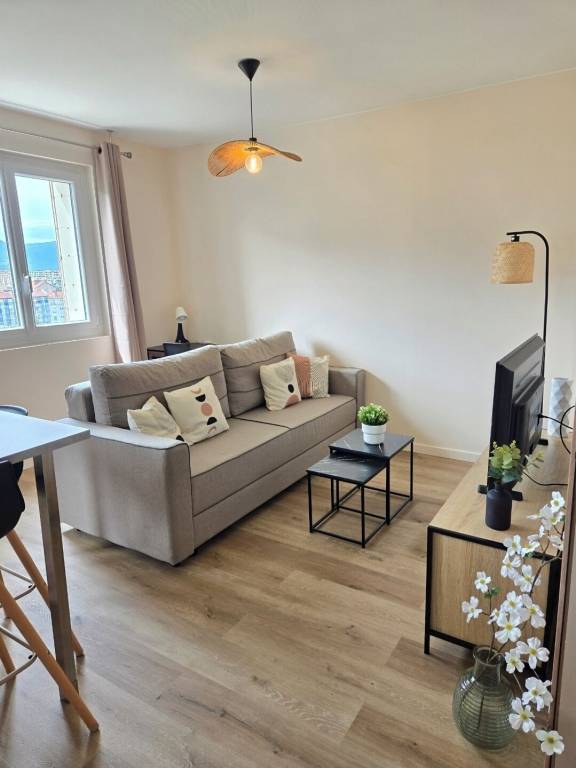 Apartment Grenoble