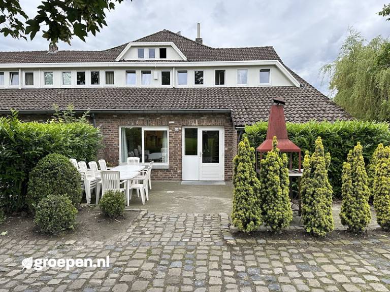 Bungalow Mechelen