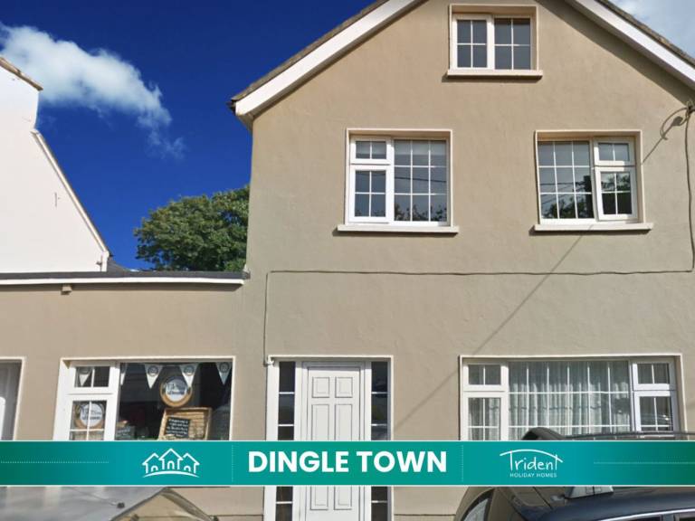 House Dingle