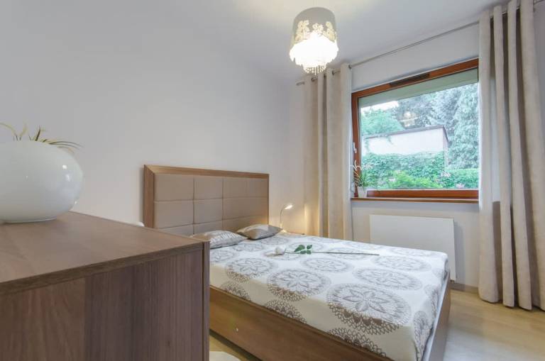 Holiday apartment with fast internet & garden — photo 2