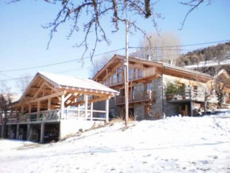 Chalet  Arc 1800