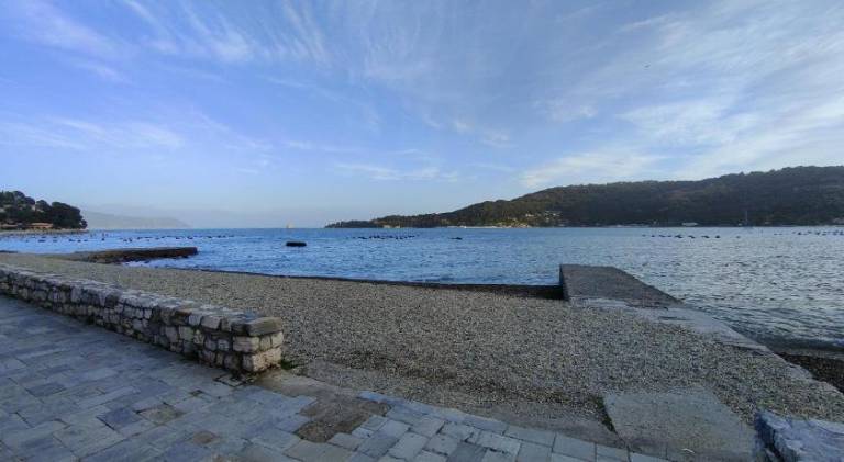 Vacation home with 2 rooms for 5 persons in Portovenere