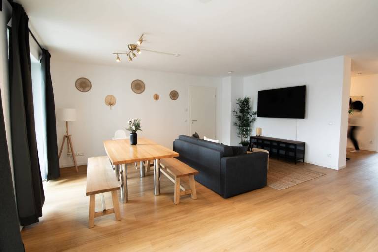Ferienwohnung Schenefeld