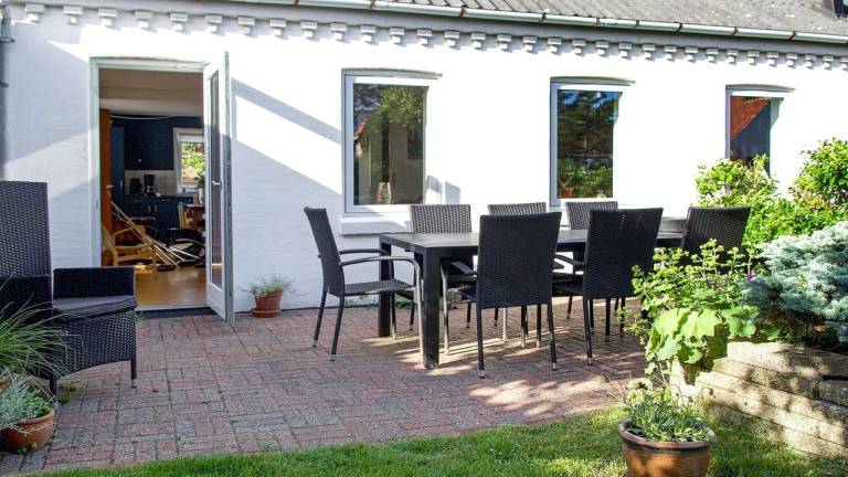 Ferienhaus  Ferring