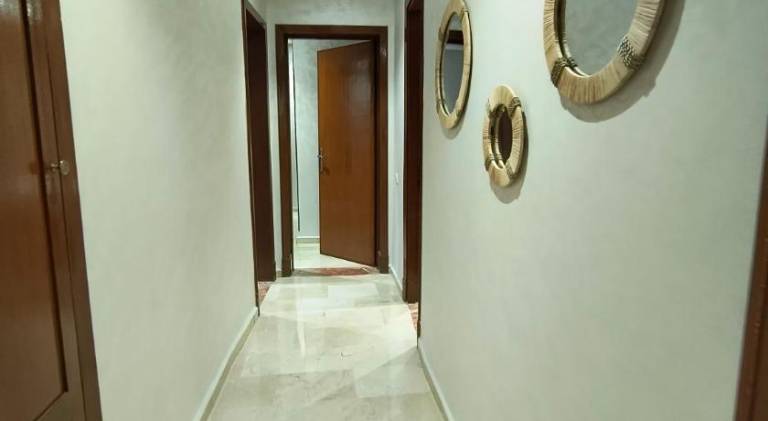 Holiday apartment with pool | Beach nearby | Dogs allowed in Agadir
