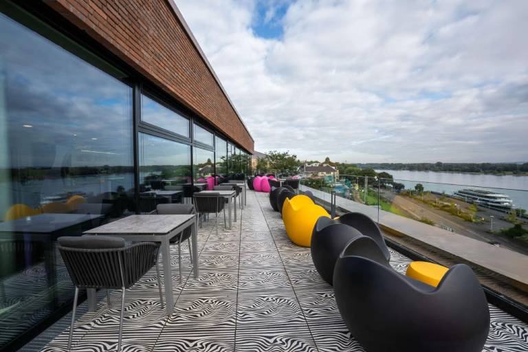 Prize by Radisson, Bonn City — photo 5