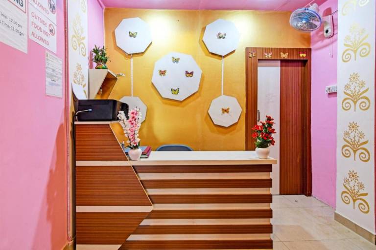 Goroomgo Ananya Guest House Kolkata — photo 3