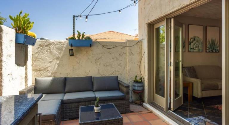 Apartment with pool | Pets allowed — photo 4