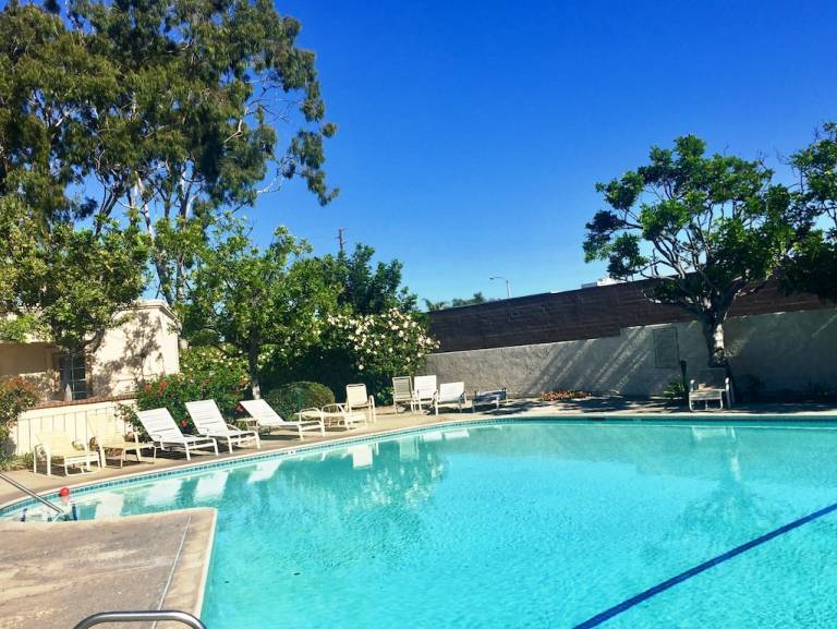 Condo  Fountain Valley