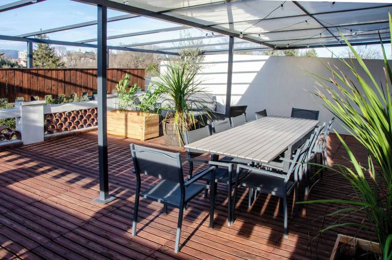 Appartement  Montélimar
