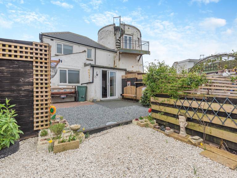 Cottage  Mablethorpe