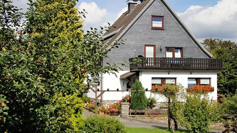 Ferienwohnung Westfeld