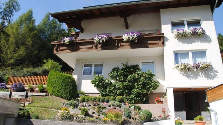 Ferienwohnung Fulpmes