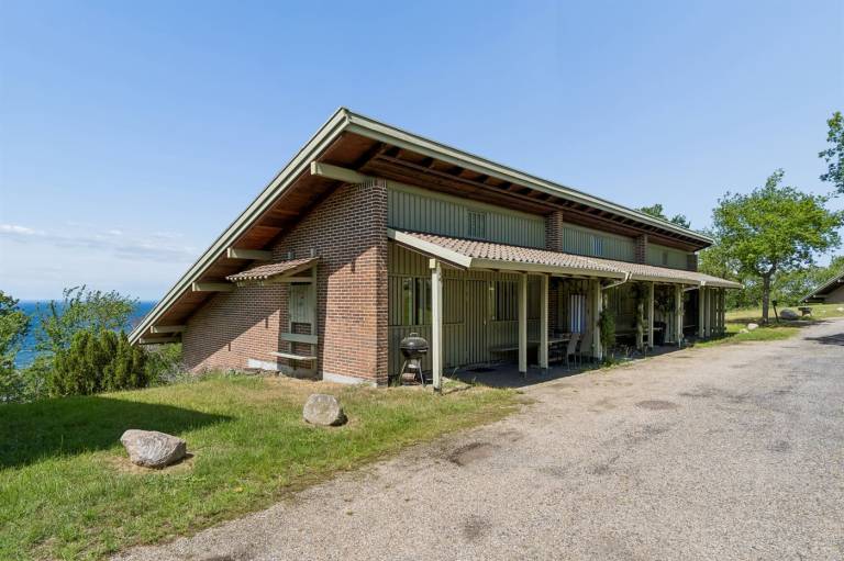 Ferienwohnung  Allinge