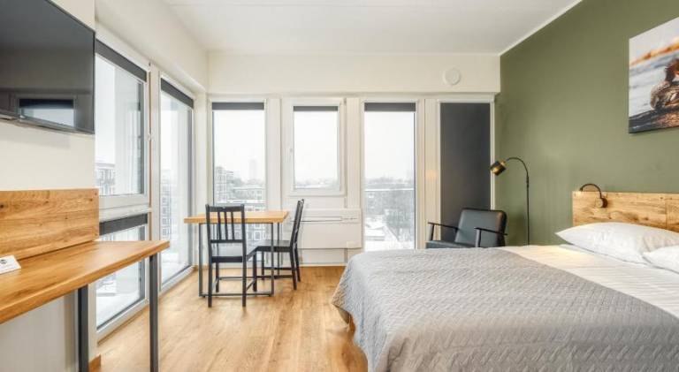 Rental apartment | Pet-friendly in Vilnius