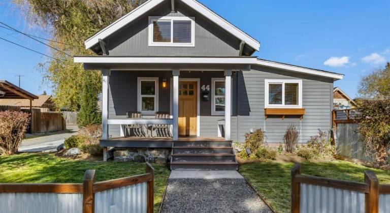 House | Pets allowed in Bend, OR