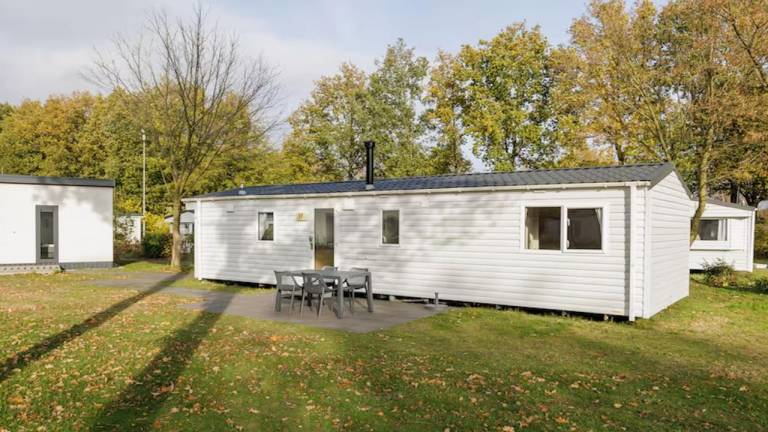 Ferienhaus für 6 Personen 40 m² in Borger