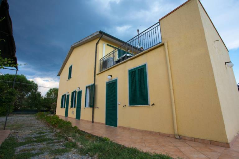 La Nostra Maremma: Camera doppia — photo 4