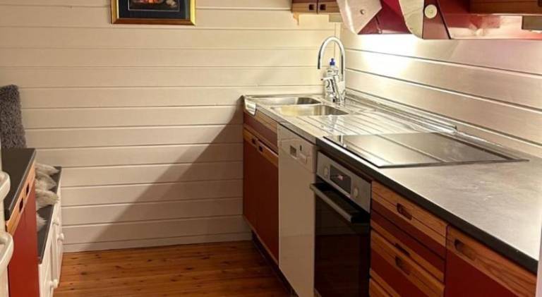 Rental apartment with 2 rooms for 6 persons — photo 4