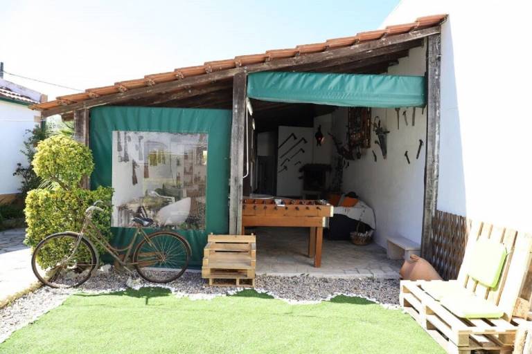 Casa Lousa