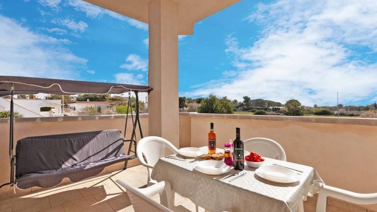 Ferienwohnung San Pietro In Bevagna
