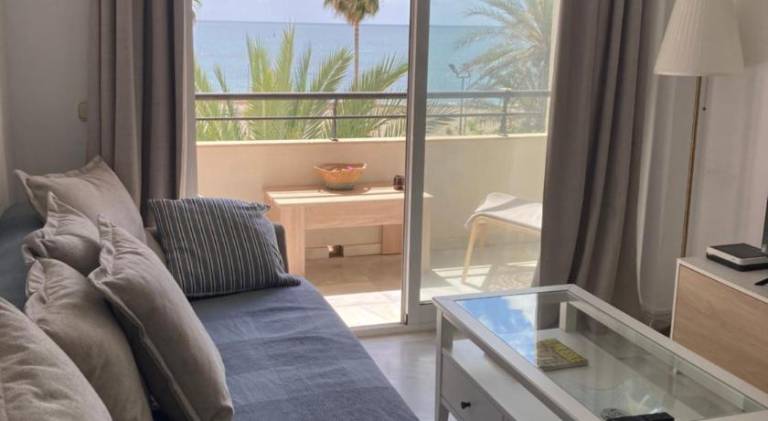 Holidays beach Estepona — photo 2