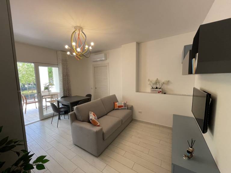 Child-friendly apartment | Close to the beach | Pet-friendly — photo 2