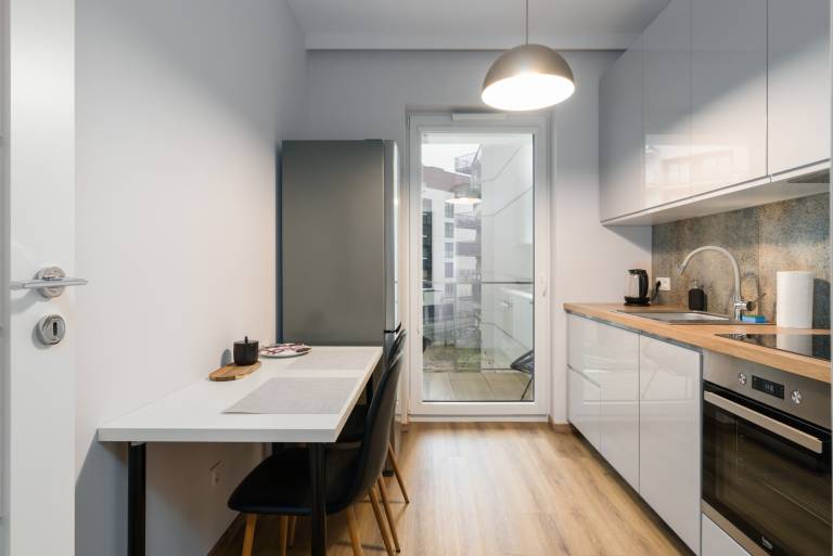 Family-oriented holiday apartment | Dogs allowed — photo 5