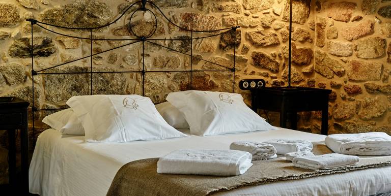 Bed & Breakfast  Camariñas