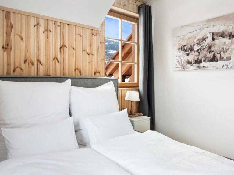 Ferienwohnung Puchberg am Schneeberg
