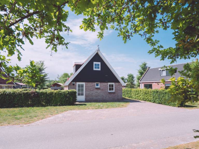 Resort  Scherpenzeel