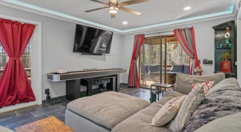 Vacation home | Pets allowed — photo 2