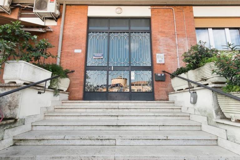 Alloggio  Albano laziale