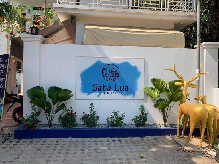 Saba Lua Siem Reap — photo 4